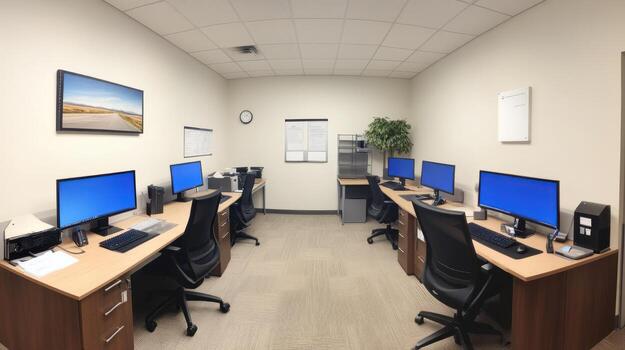 Computer & Office