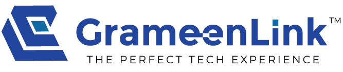 GrameenLink | Smart Gadgets, Networking & Security Solutions.