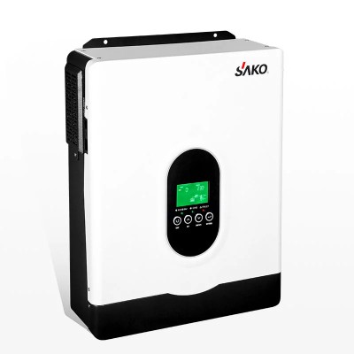 SAKO E-SUN 1.2KVA 12V Off-Grid Hybrid Inverter