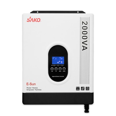 Sako E-SUN 2KVA Off-Grid Inverter
