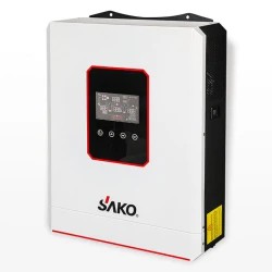 SAKO E SUN 4.2KVA 24V Off Grid Hybrid Inverter