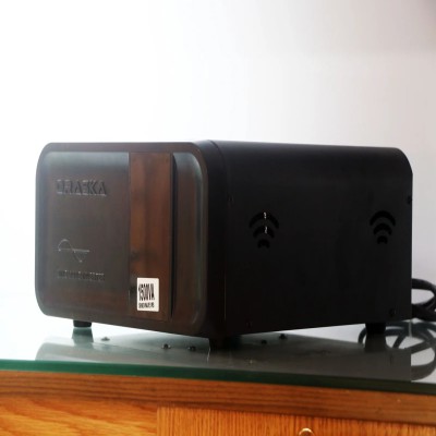 ORASKA 1500VA-1200Watt Pure Sine Wave IPS CUM UPS - 3 Years Warranty Best IPS Bangladesh