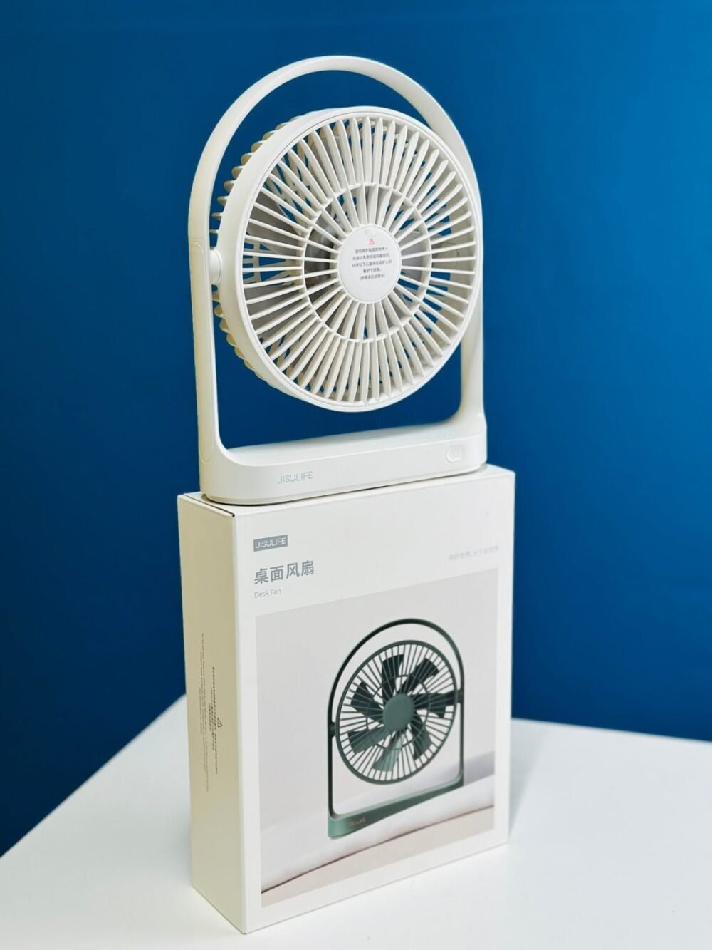 FA19A DC Fan